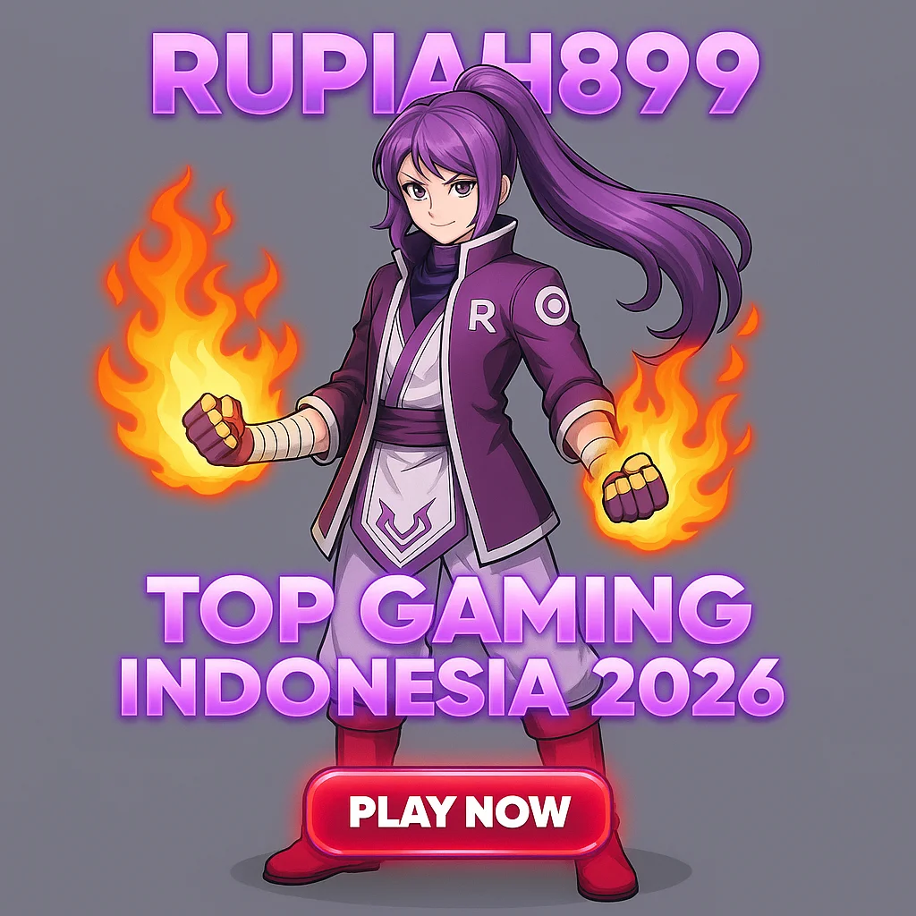 Rupiah899 : Kendalikan Otomatis Keluaran Gaming Rupiah 899
